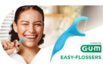 GUM FIL DENTAIRE EASY FLOSSERS – Image 2