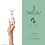 EUCERIN DERMOPURE K10 SOIN RENOVATEUR CUTANE 40 ML – Image 2