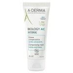ADERMA BIOLOGY AC HYDRA CREME COMPENSATRICE ULTRA APAISANTE 40ML