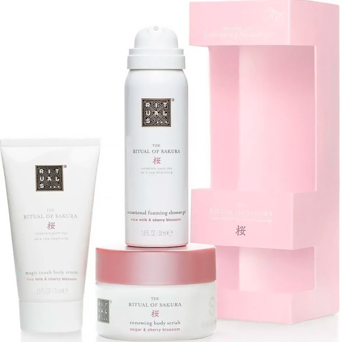 Rituals The Ritual of Sakura - XS – Image 2