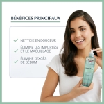 EUCERIN DERMOPURE GEL NETTOYANT 200 ML – Image 2