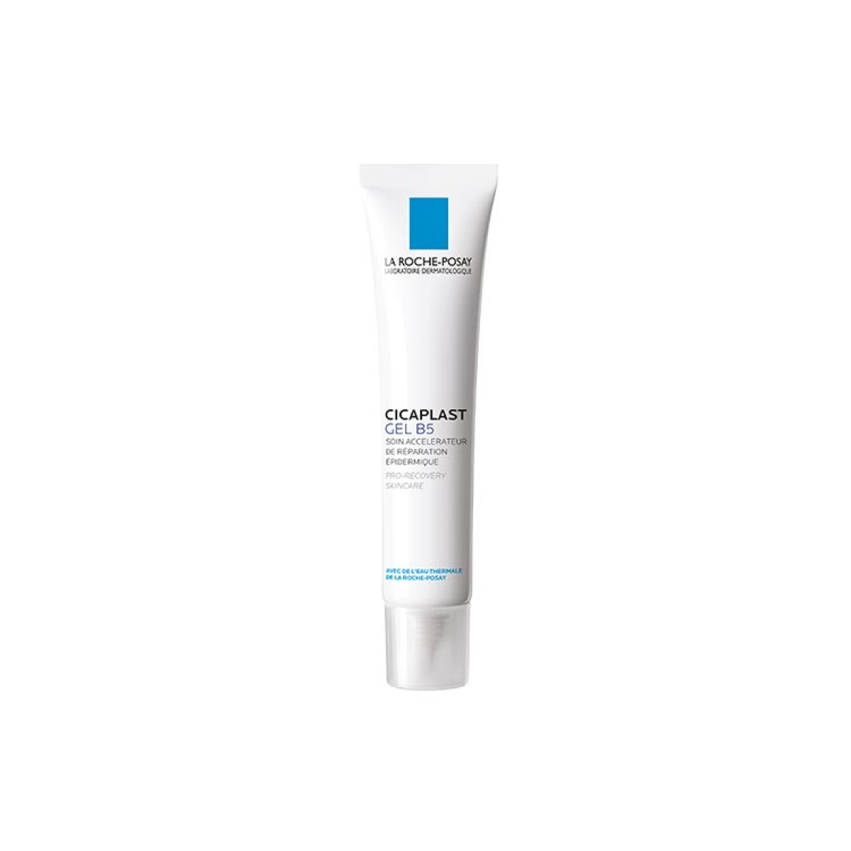 LA ROCHE POSAY CICAPLAST GEL ACCELERATEUR DE REPARATION B5 PEAU FRAGILISEE | 40ML – Image 1