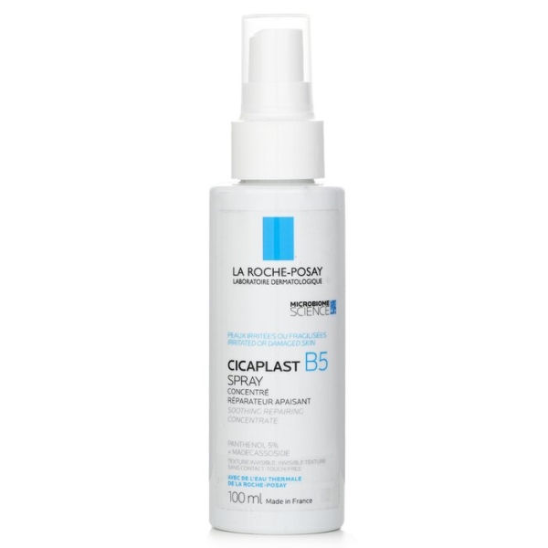 LA ROCHE POSAY CICAPLAST B5 SPRAY PEAU FRAGILISEE | 100ML