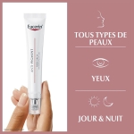 EUCERIN ANTI PIGMENT CONTOUR DES YEUX ILLUMINATEUR 15 ML – Image 3
