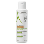 ADERMA EXOMEGA CONTROL GEL MOUSSANT EMOLLIENT ANTI GRATTAGE 500 ML