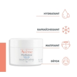 AVENE HYDRANCE AQUA GEL CREME HYDRATANT 50 ML – Image 2