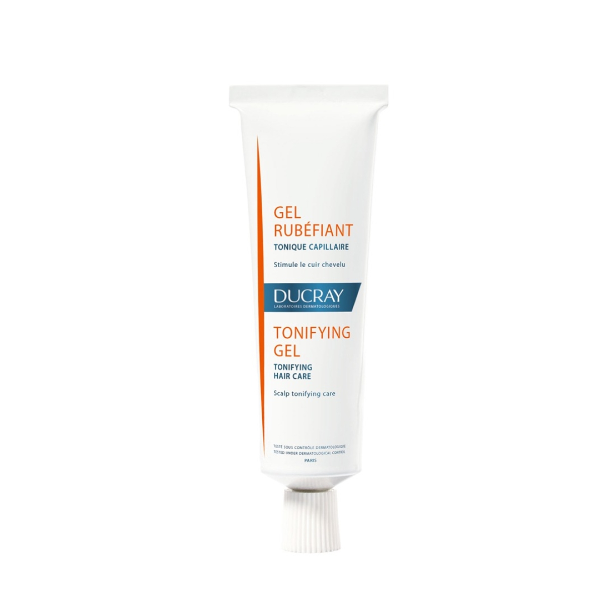 DUCRAY GEL RUBEFIANT 30 ML – Image 1