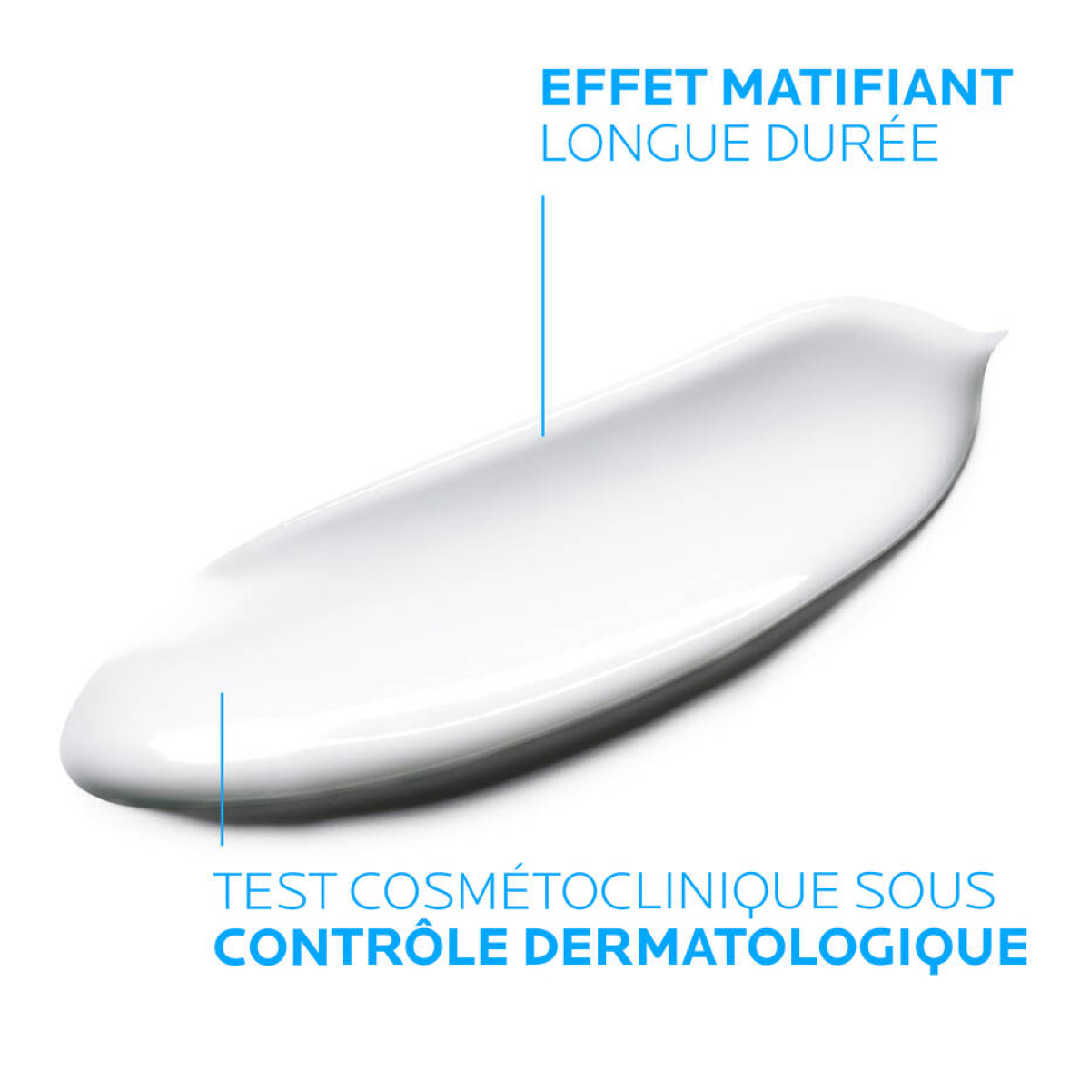 LA ROCHE POSAY EFFACLAR MAT HYDRATANT SEBO REGULATEUR 40 ML – Image 3