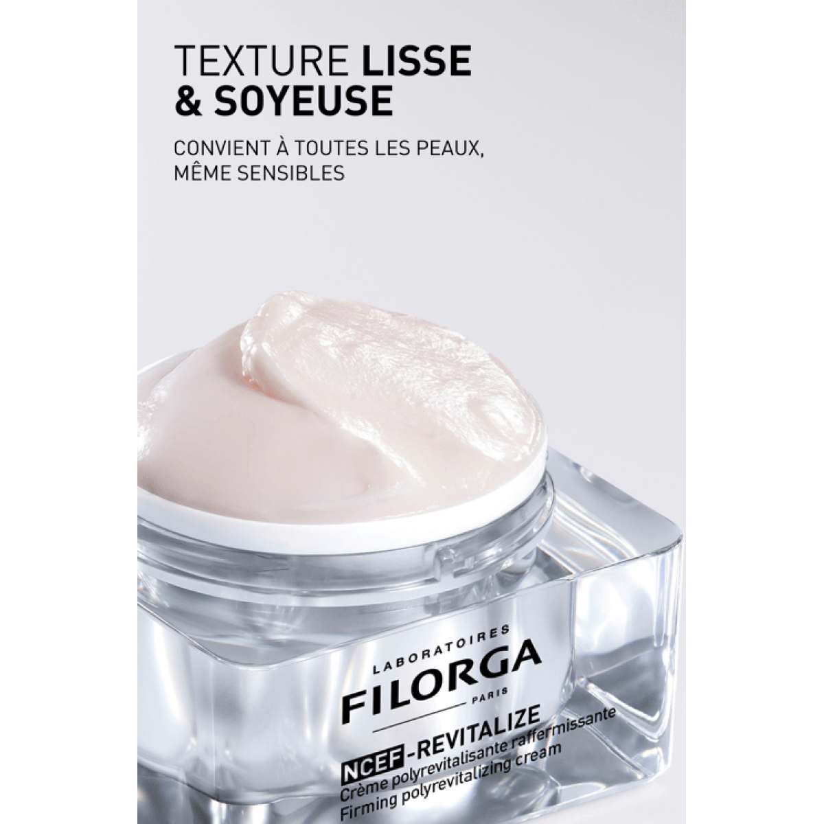 FILORGA NCEF REVITALIZE CREME 40 ML – Image 3