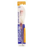 ELGYDIUM INTERACTIVE BROSSE À DENT ADULTES