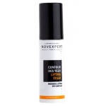 NOVEXPERT CONTOUR DES YEUX LIFTING ECLAT 15 ML