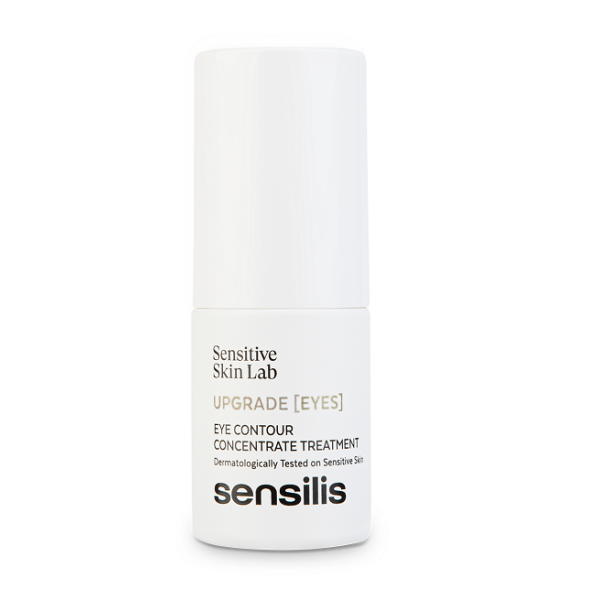SENSILIS UPGRADE EYE CONTOUR 15ML