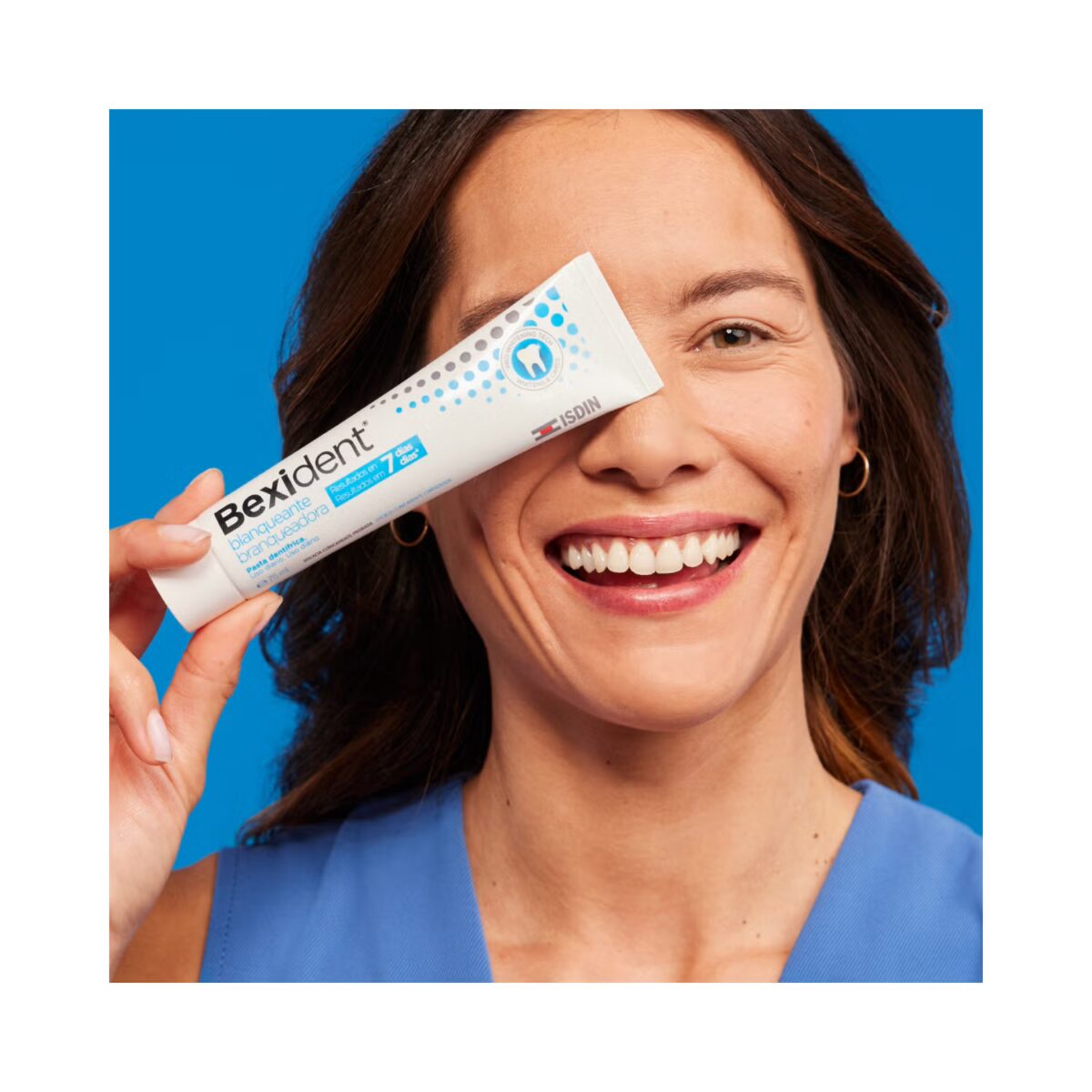 ISDIN BEXIDENT DENTIFRICE BLANCHISSANT 125 MLBexident® – Image 2