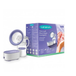 LANSINOH TIRE LAIT ELECTRIQUE COMPACT