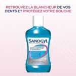 SANOGYL SANOGYL BAIN DE BOUCHE SOIN COMPLET +BLANCHEUR 500ML – Image 2