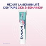 SANOGYL DENTIFRICE SOIN DUO SENSIBILITÉ – Image 2