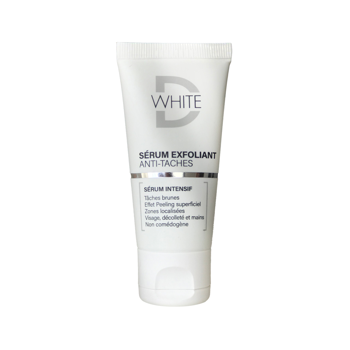 D-WHITE SÉRUM EXFOLIANT ANTI-TACHES 30ML – Image 1
