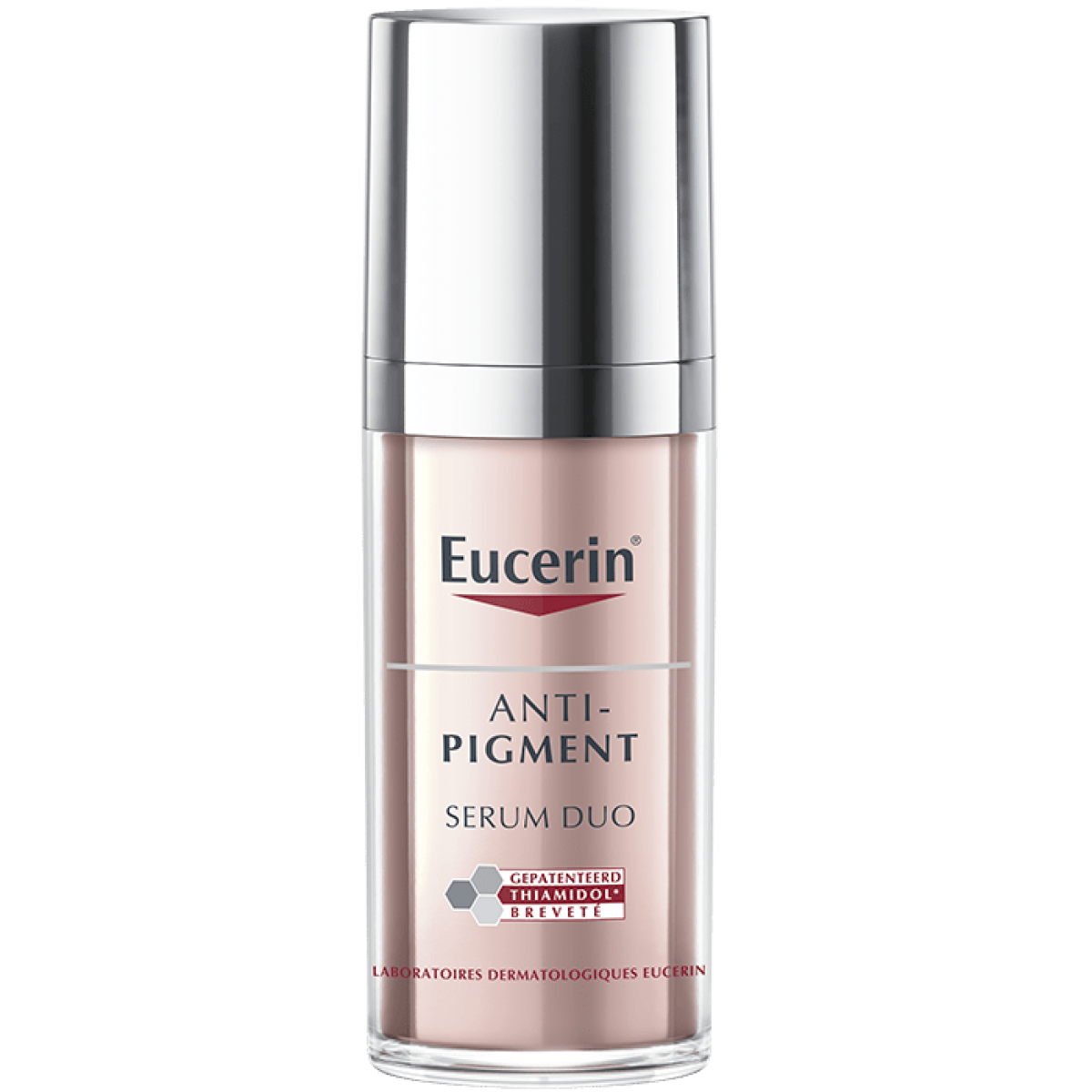 EUCERIN OFFRE ANTI PIGMENT SERUM DUO 30 ML + PIGMENT CONTROL SPF 50 OFFERT – Image 2