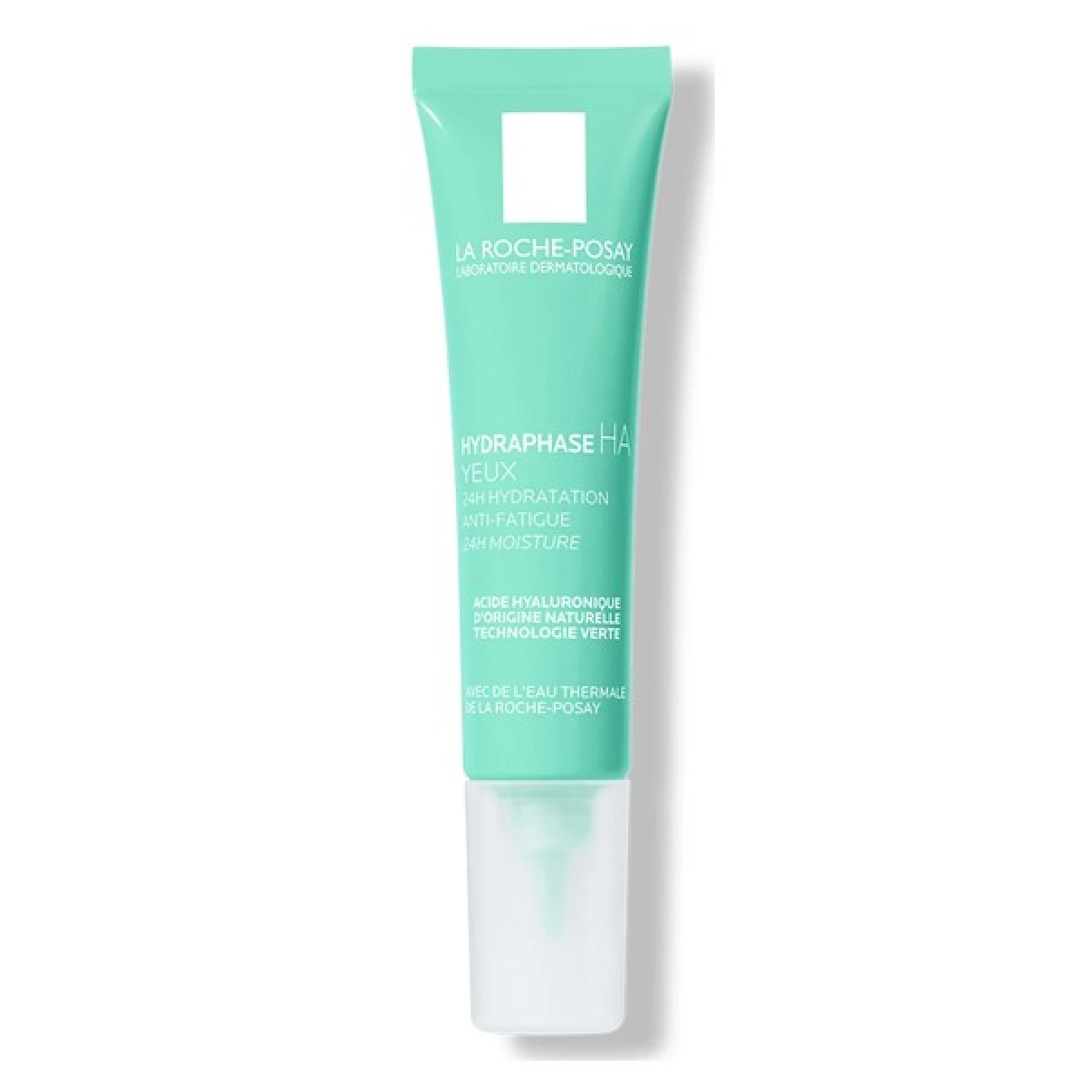 LA ROCHE POSAY HYDRAPHASE HA YEUX CONTOUR DES YEUX 15 ML – Image 1