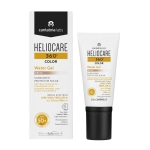 CANTABRIA HELIOCARE 360 WATER GEL COLOR BEIGE