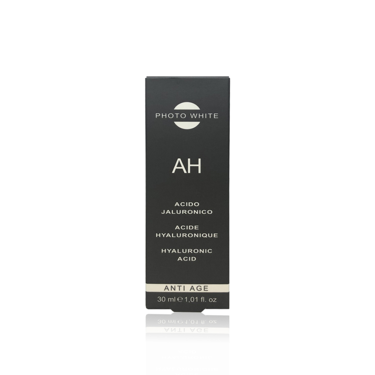 PHOTO WHITE SERUM CONCENTRE acide hyaluronique 30ml – Image 1