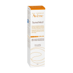 AVENE SOLAIRE SUNSIMED TRES HAUTE PROTECTION PEAUX SENSIBLES UVA/UVB 80 ML