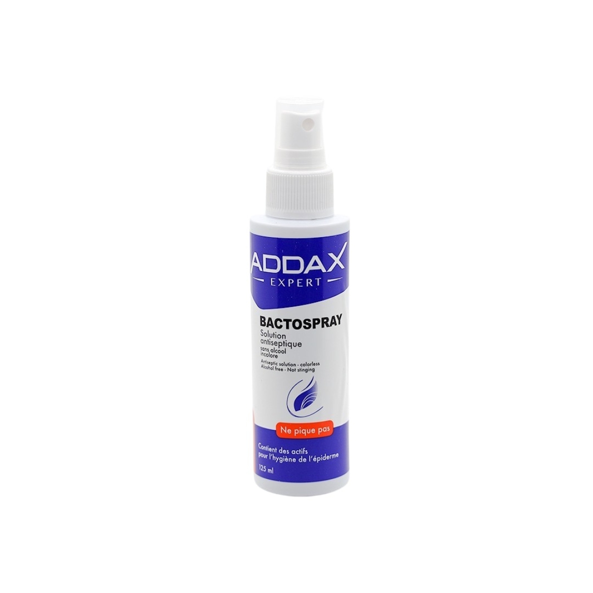ADDAX BACTOSPRAY 125ML – Image 1