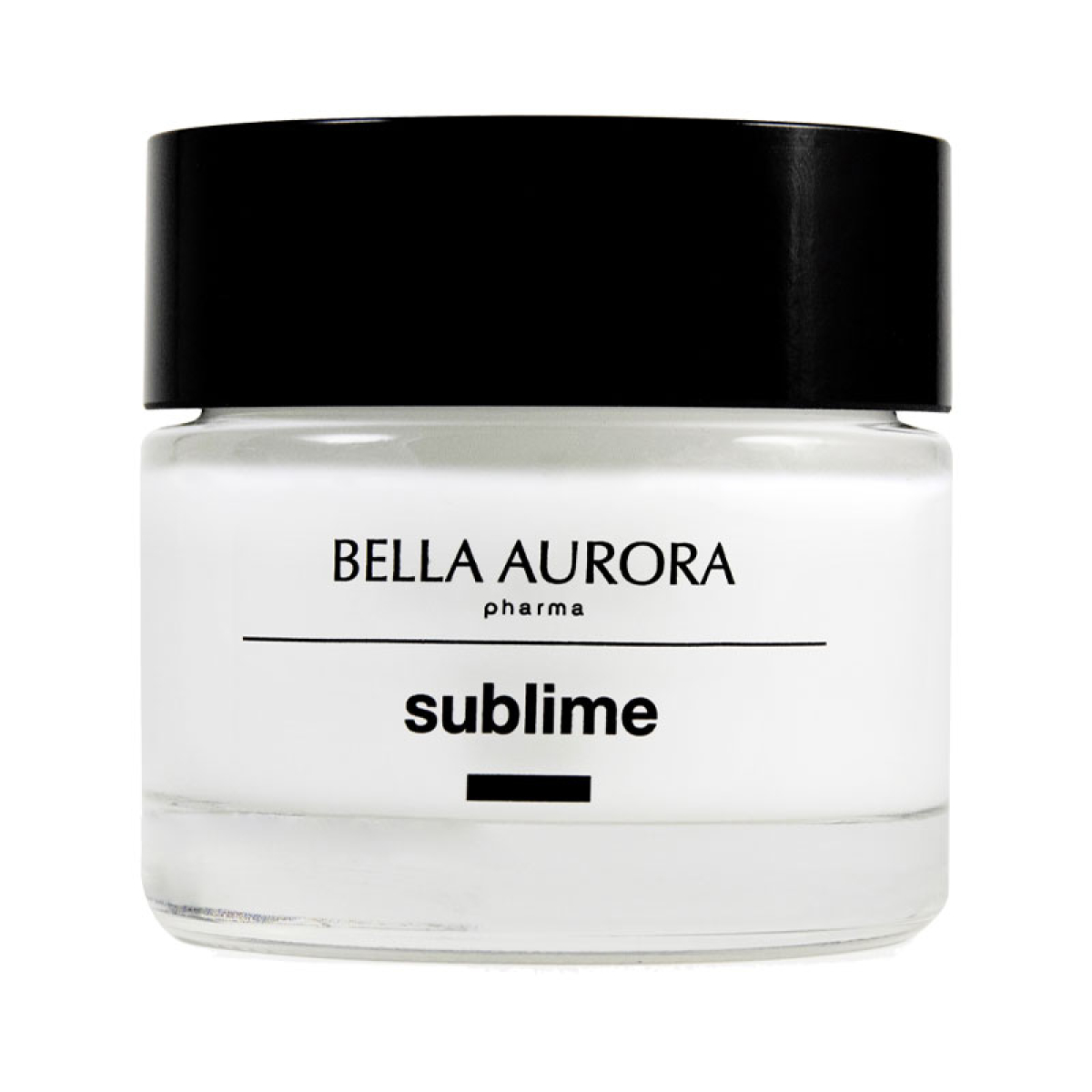 BELLA AURORA SUBLIME CREME ANTI AGE SUBLIME REFFERMISANTE NUIT – Image 2