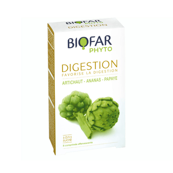 BIOFAR PHYTO DIGESTION