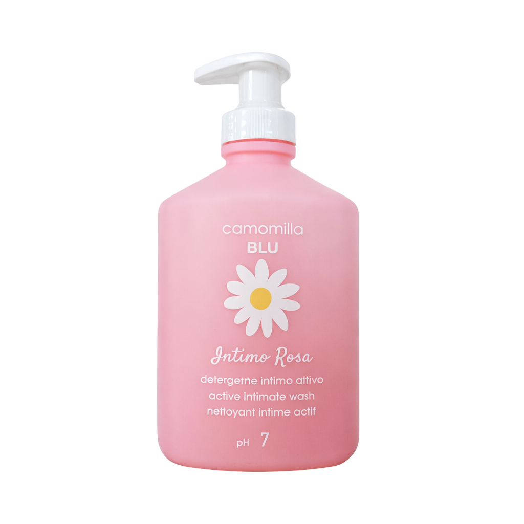 Camomilla Blu Intimorosa pH 7.0