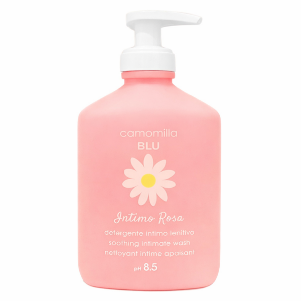 CAMOMILLA BLU INTIMOROSA GEL TOILETTE INTIME PH8.5 300ML