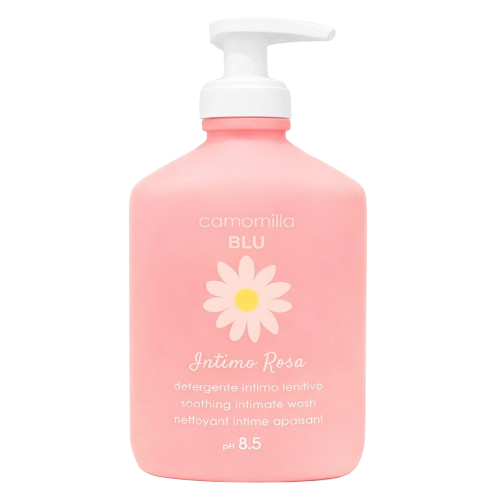 Camomilla Blu Intimorosa