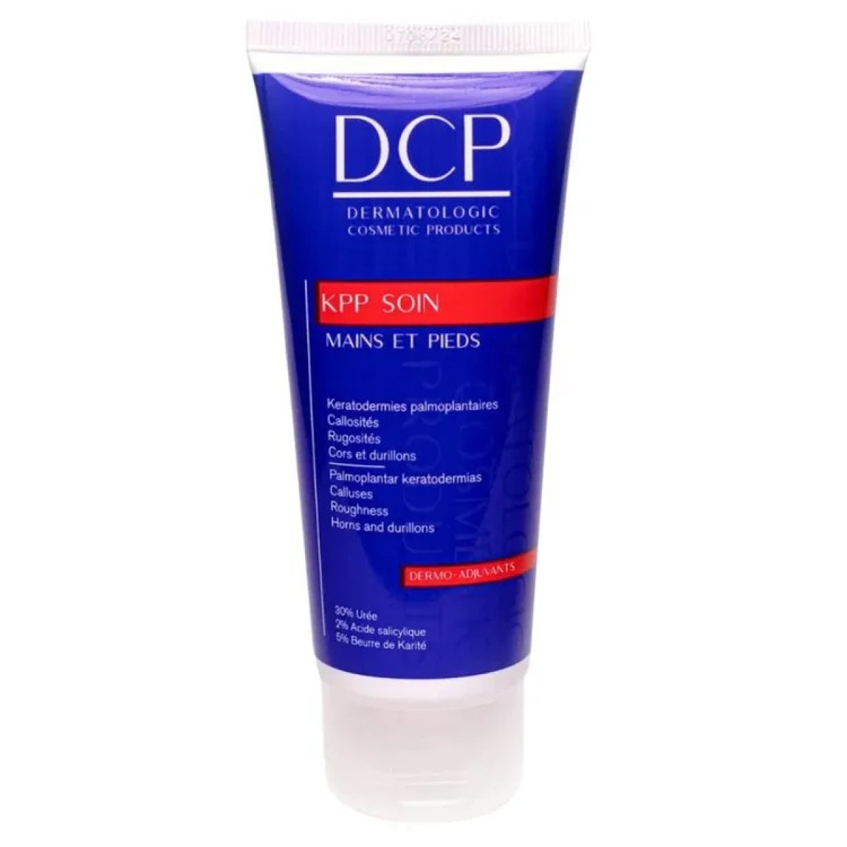 DCP KPP SOIN MAINS ET PIEDS 100 ML – Image 1