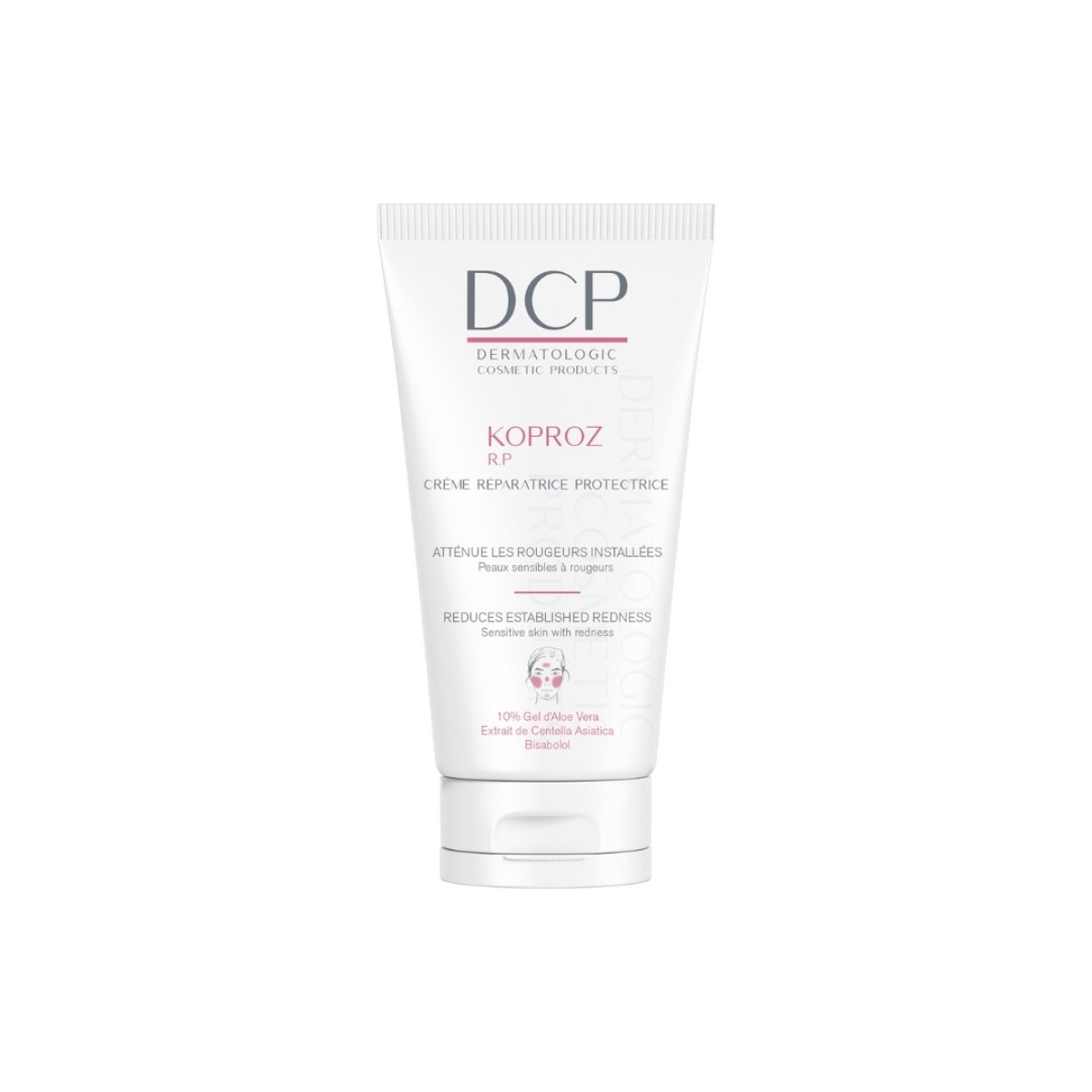 DCP KOPROZ RP CREME REPARATRICE PROTECTRICE 70 ML – Image 1