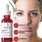 LA ROCHE POSAY RETINOL B3 SERUM 30 ML – Image 2