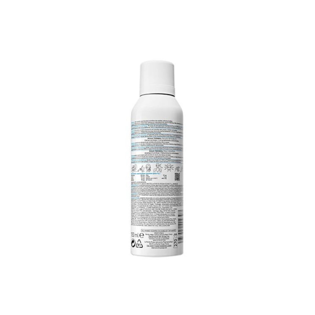 LA ROCHE POSAY EAU THERMALE APAISANTE PEAU SECHE ET IRRITEE | 150ML – Image 2