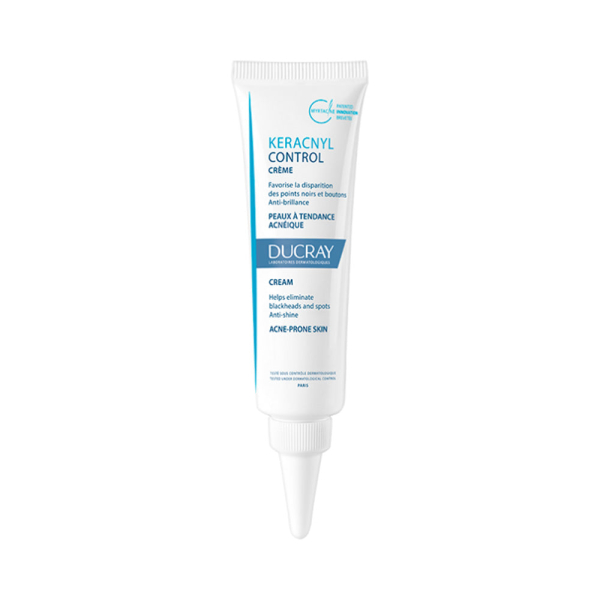 DUCRAY KERACNYL CONTROL CREME 30 ML