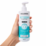 ECLADERM NETTODERM GEL NETTOYANT 200 ML – Image 2