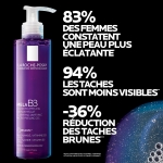 LA ROCHE POSAY MELA B3 GEL MICRO PEELING UNIFIANT ECLAT 200 ML – Image 2