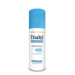 ETIAXIL ANTI TRANSPIRANT PROTECTION 48H VAPORISATEUR 100 ML ANTI TRACES