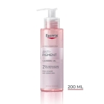 EUCERIN ANTI PIGMENT GEL NETTOYANT 200 ML