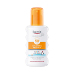 EUCERIN SENSITIVE PROTECT KIDS SPF 50+ SUN SPRAY 200ML