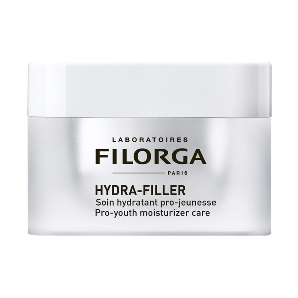 FILORGA HYDRA FILLER SOIN HYDRATANT PRO JEUNESSE 50 ML – Image 1