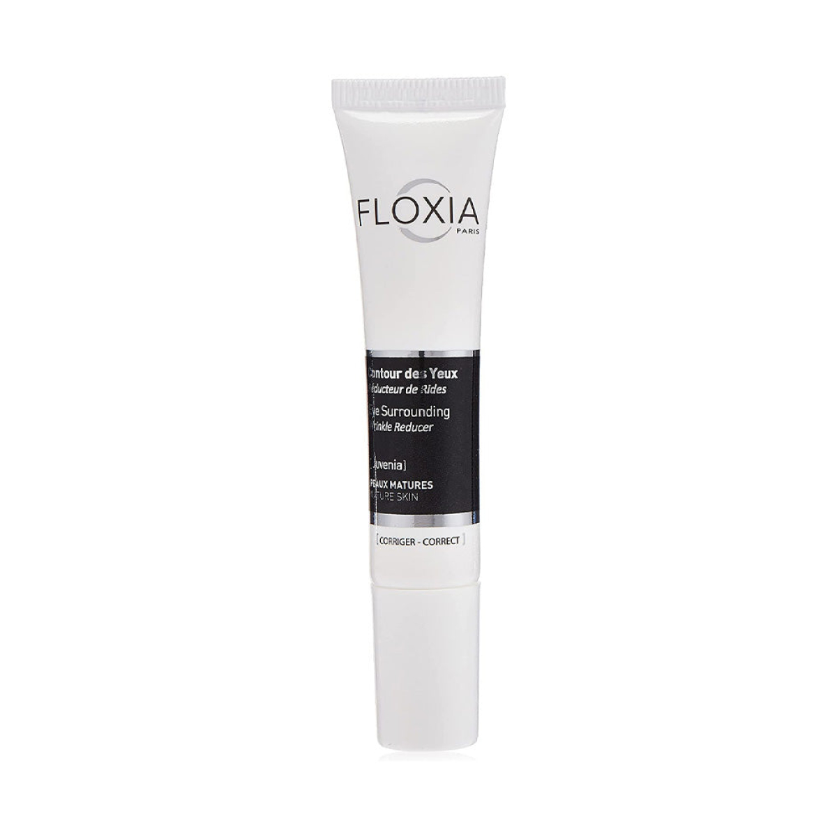 FLOXIA JUVENIA MASQUE CONTOUR DES YEUX – Image 1