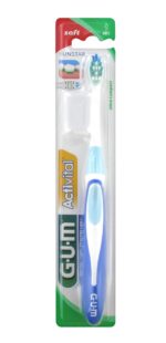 GUM BAD ACTIVITAL