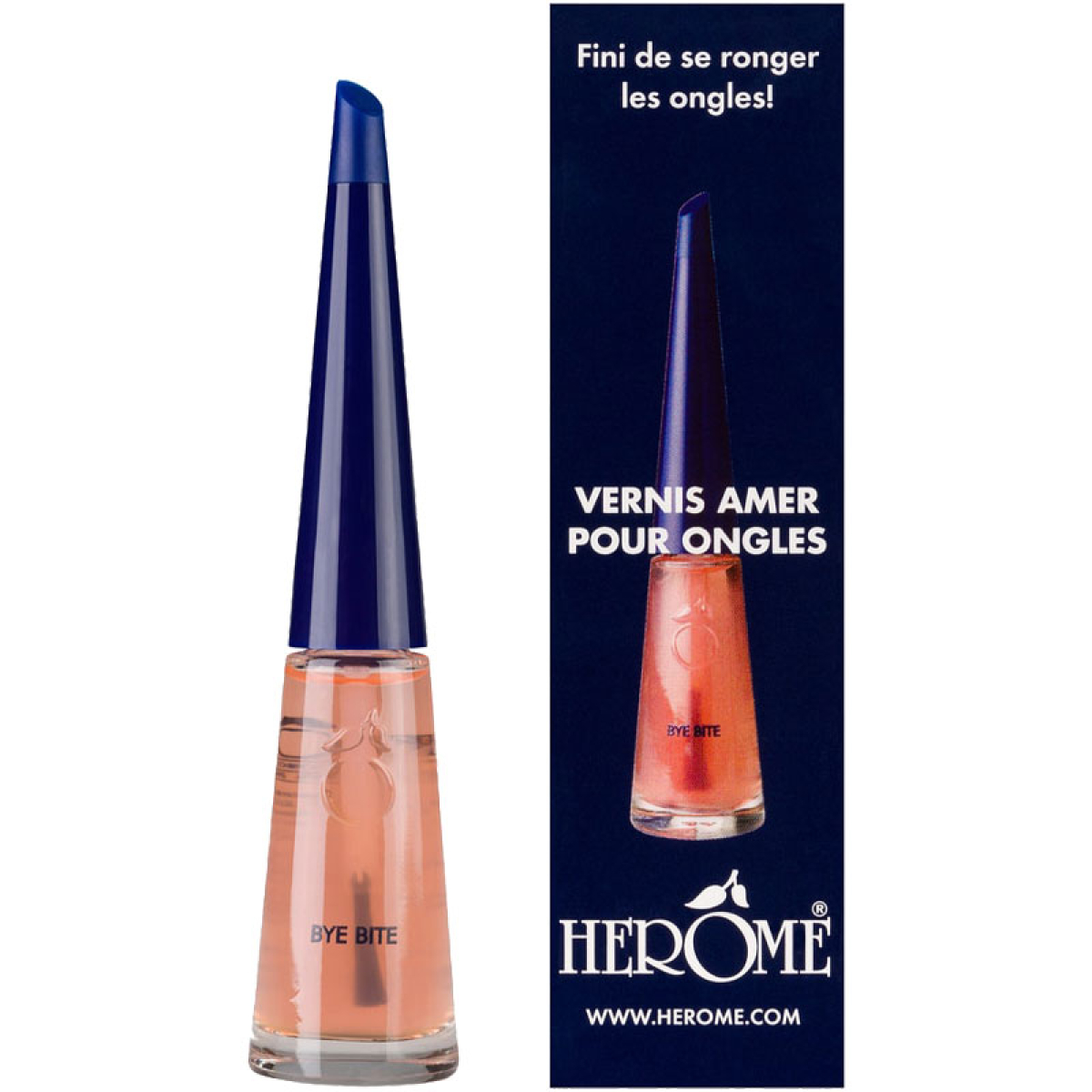 HEROME VERNIS AMER BYE BITE – Image 1