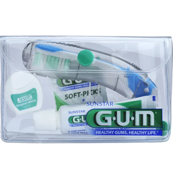 GUM KIT DE VOYAGE
