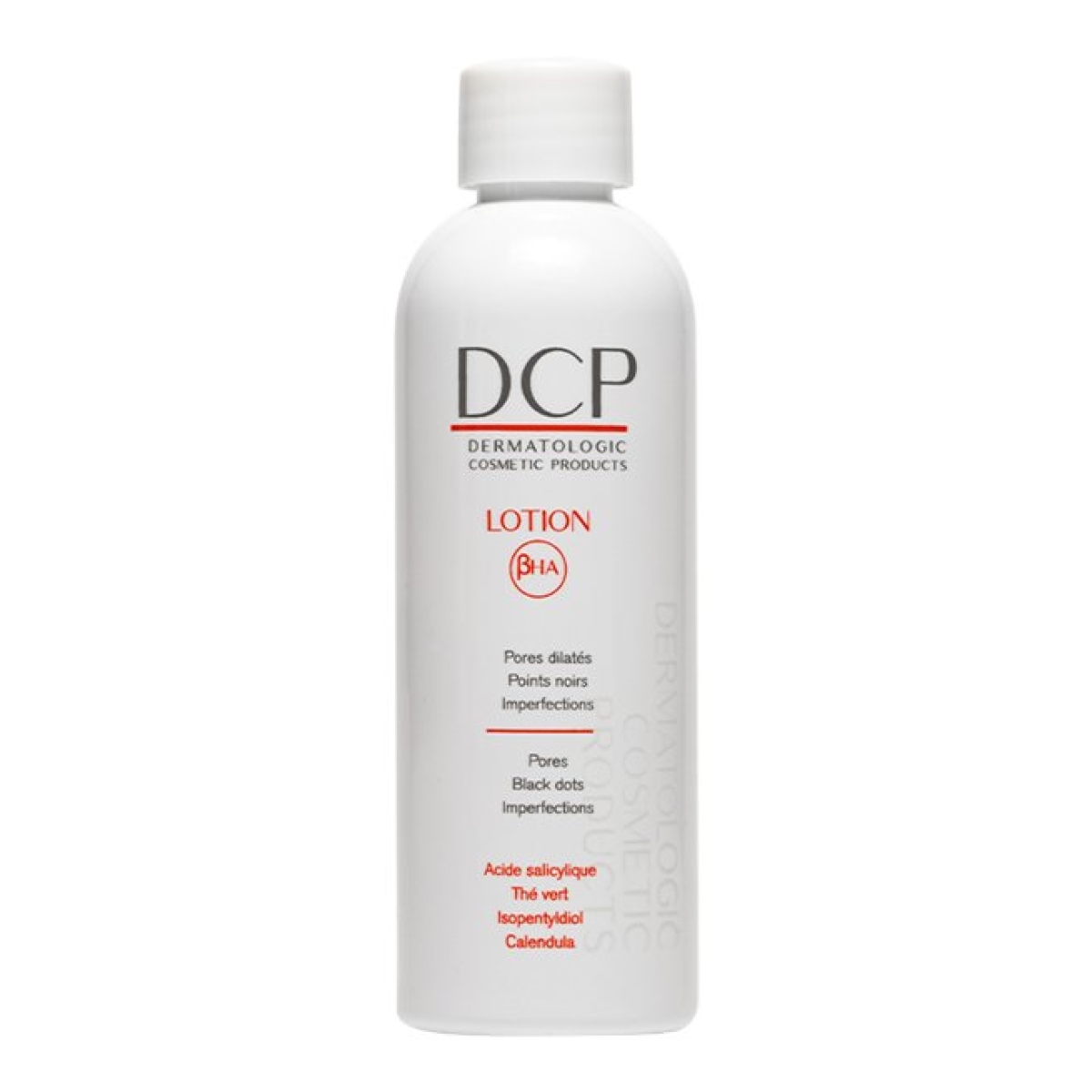 DCP LOTION BHA 100ML – Image 1