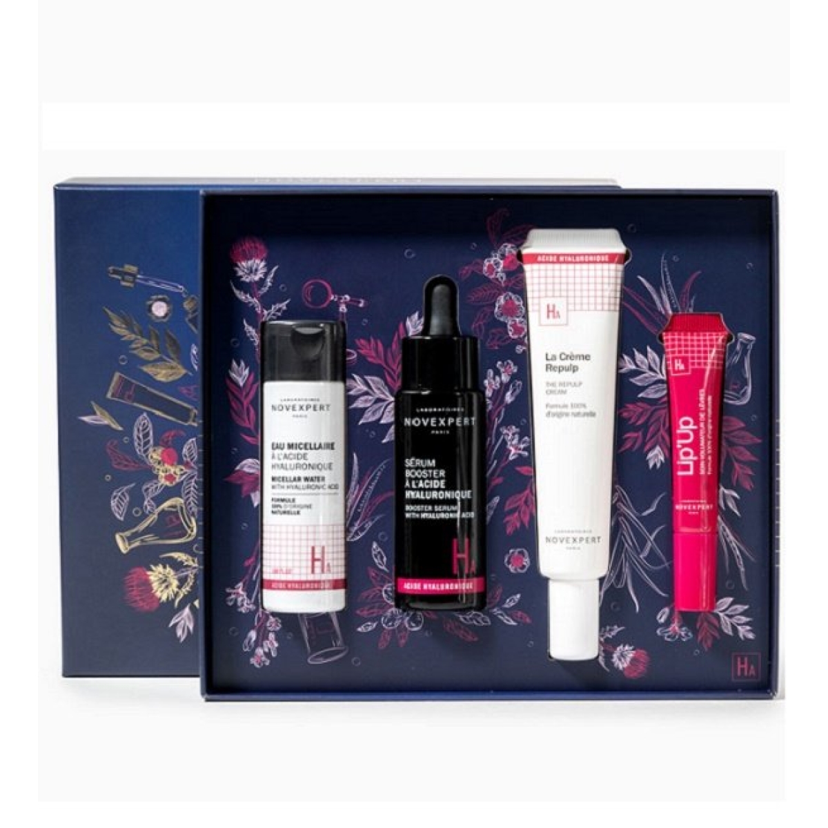 NOVEXPERT Coffret Premium AH – Image 1