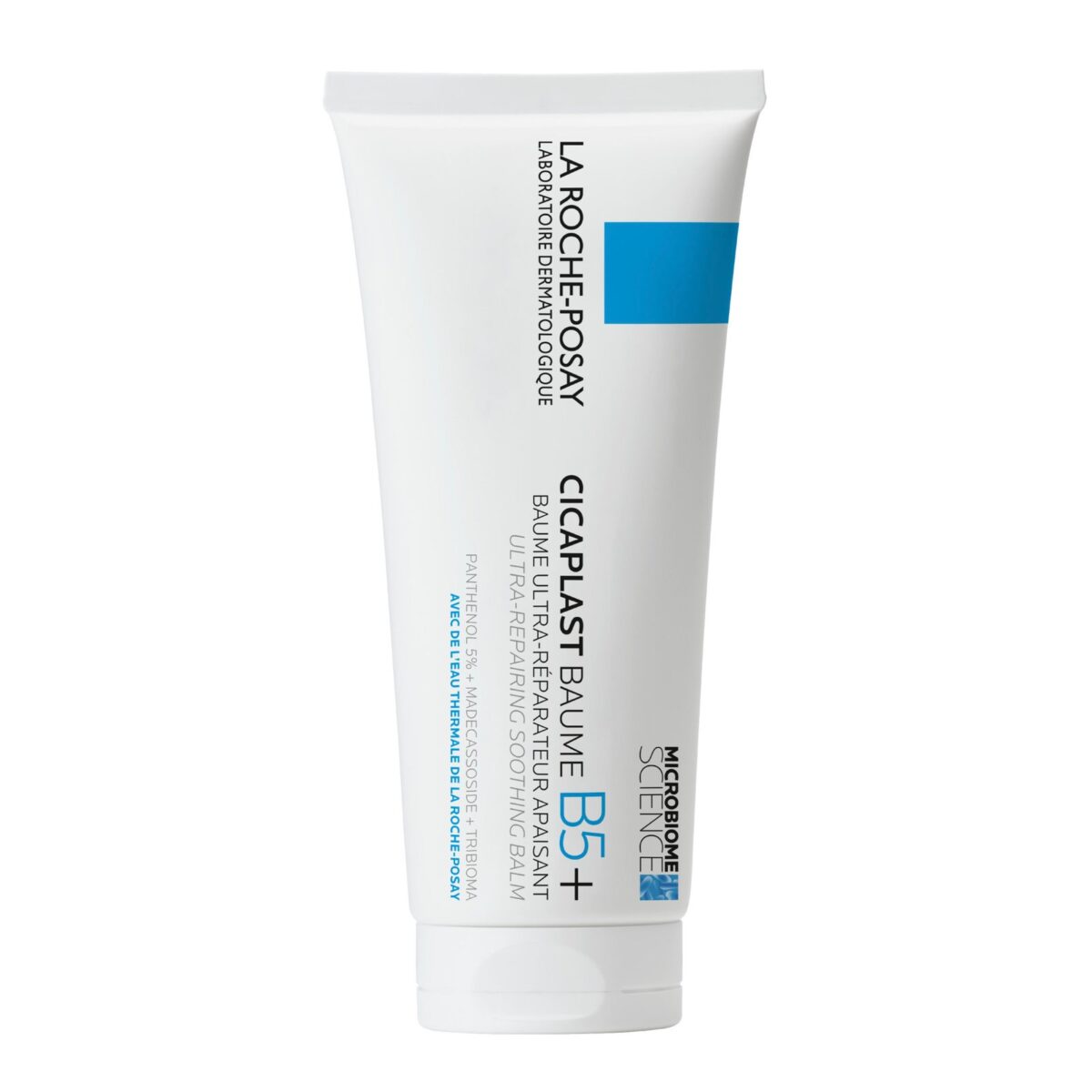 LA ROCHE POSAY CICAPLAST BAUME CICATRISANT B5 PEAU FRAGILISEE | 100ML – Image 1